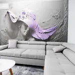 Appartement Claire’s Cosy Flat *