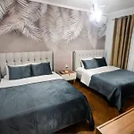 Claire’s Cosy Flat Appartement Berat