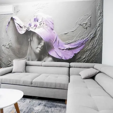Appartamento Claire's Cosy Flat *