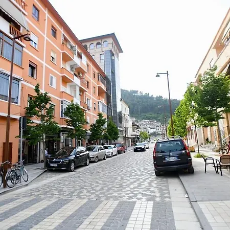 شقة Claire's Cosy Flat