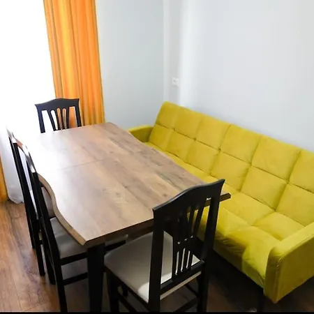 Apartamento Claire's Cosy Flat