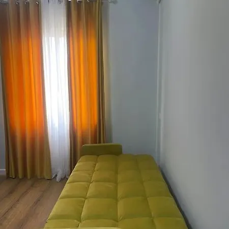 Apartamento Claire's Cosy Flat *
