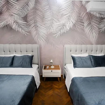 Apartamento Claire's Cosy Flat *