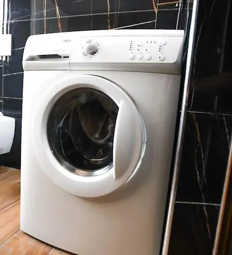 Apartment Claire's Cosy Flat Berat