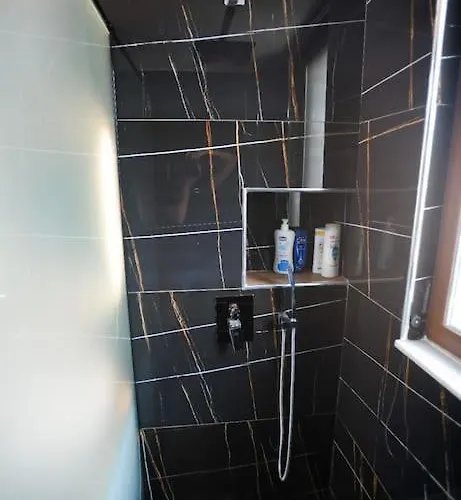 Claire's Cosy Flat Apartment