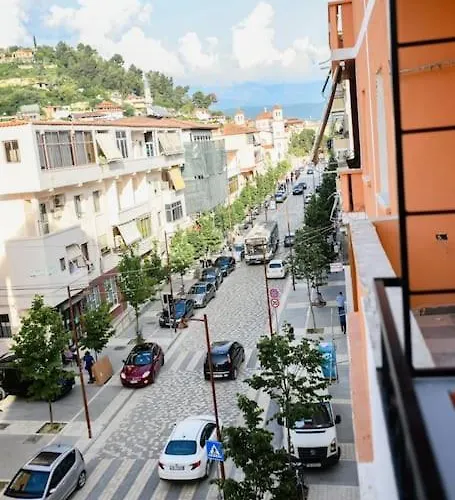 Claire's Cosy Flat Apartment *