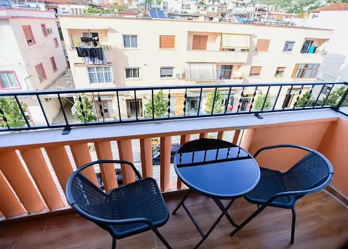 Apartment Claire's Cosy Flat *