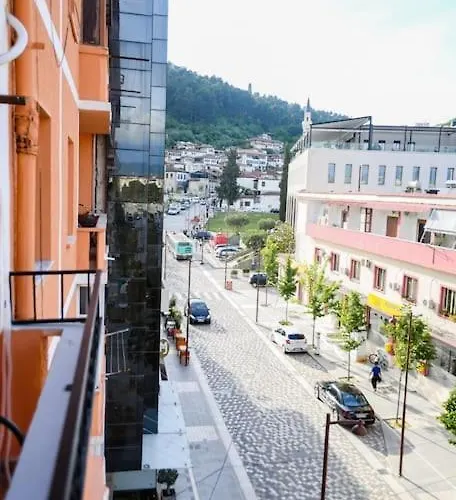 Claire's Cosy Flat Apartment