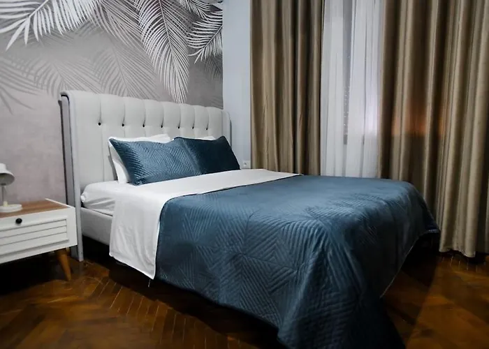 Apartment Claire's Cosy Flat