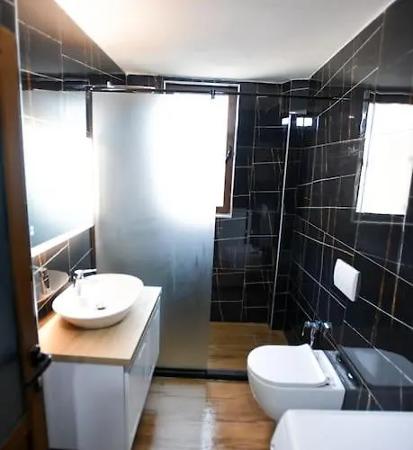 Claire's Cosy Flat Apartment *